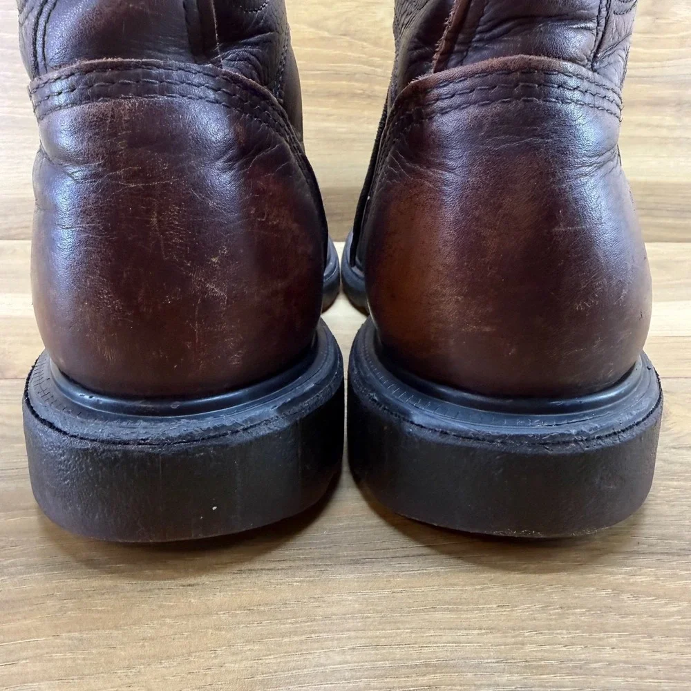 Red Wing Shoes us mens